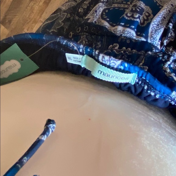 Maurice’s Women’s Size XXL Maxi Dress - Picture 5 of 7